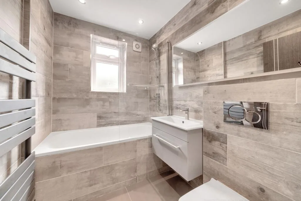 4 bedroom terraced house for rent