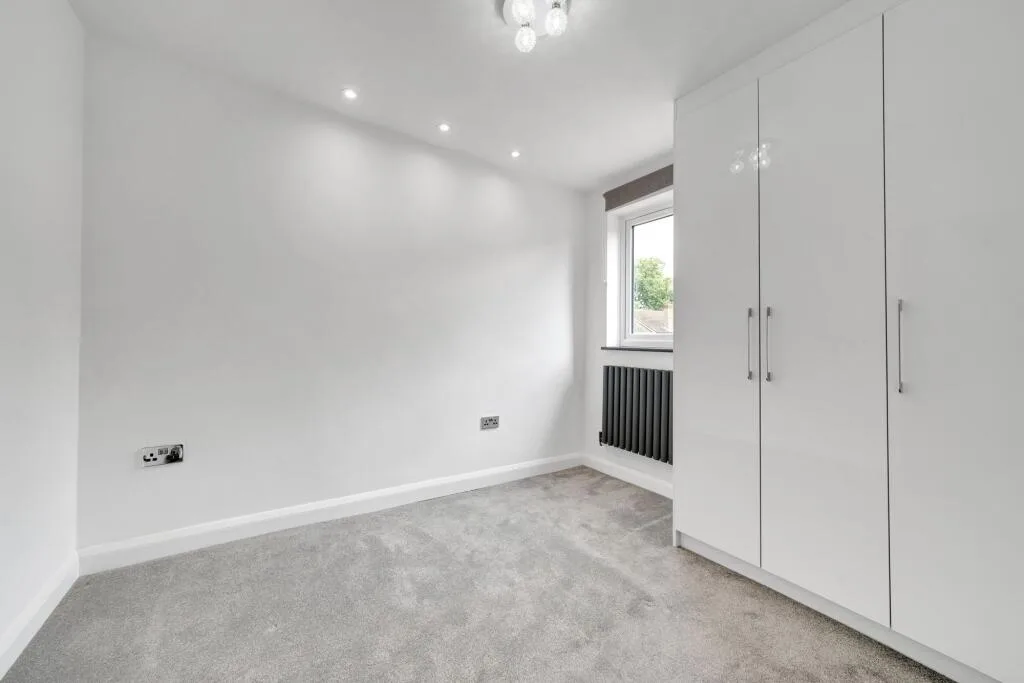 4 bedroom terraced house for rent