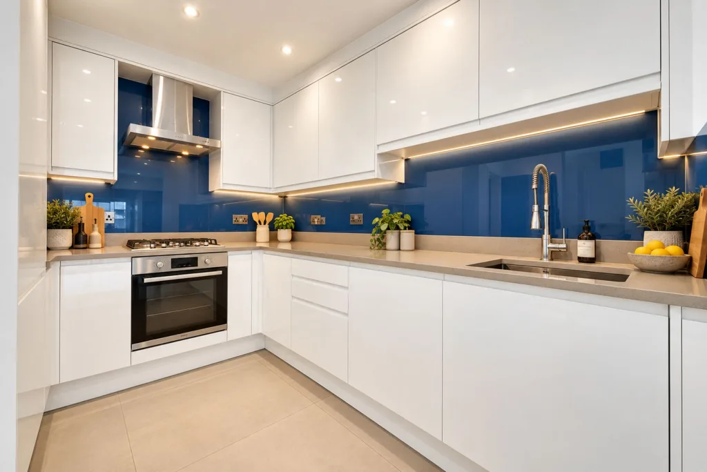 4 bedroom terraced house for rent