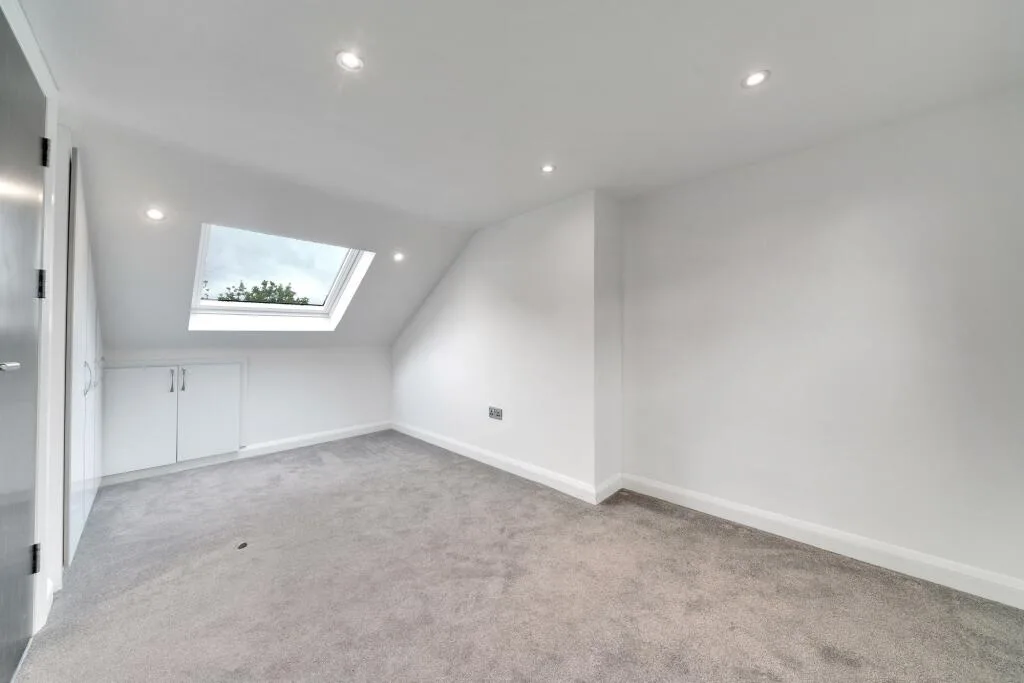 4 bedroom terraced house for rent