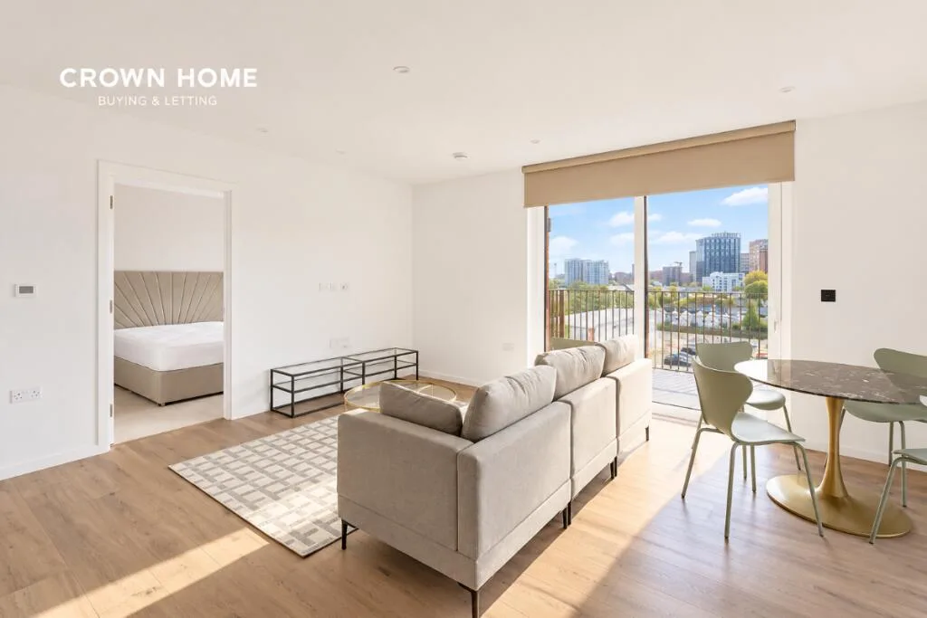 2 bedroom apartment for rent