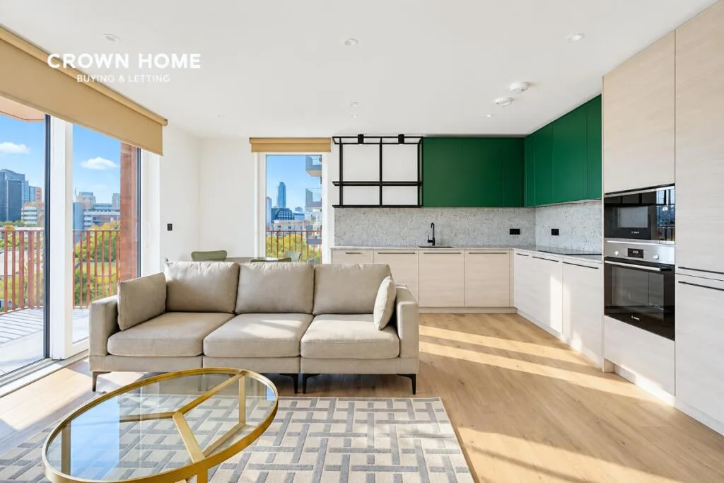 2 bedroom apartment for rent