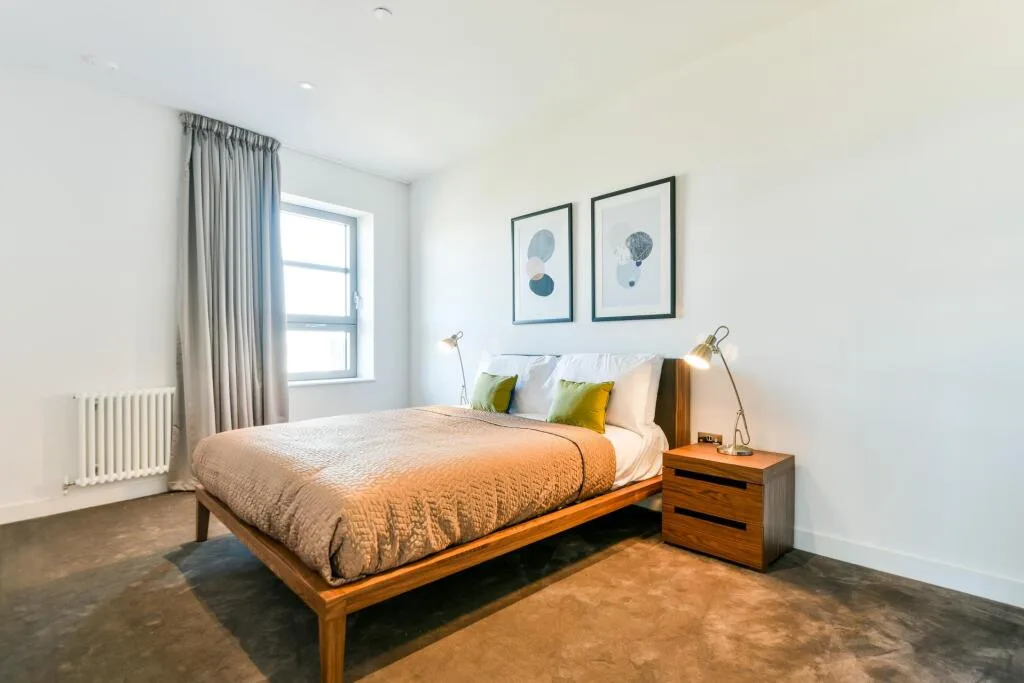 2 bedroom apartment for rent