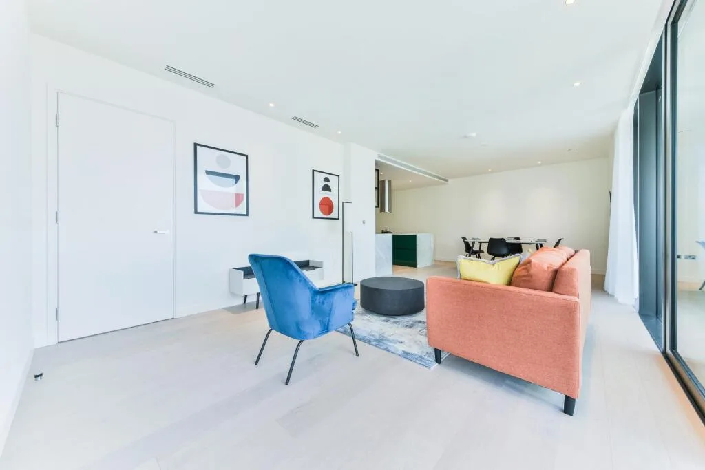 2 bedroom apartment for rent