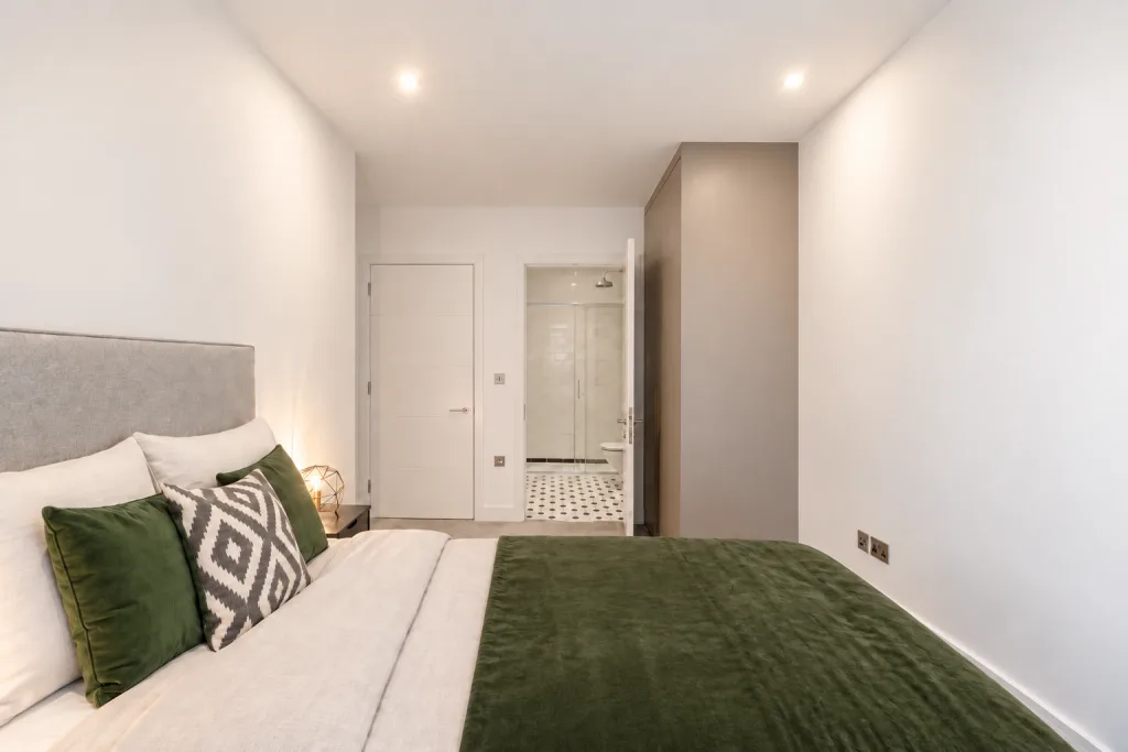 3 bedroom flat for rent