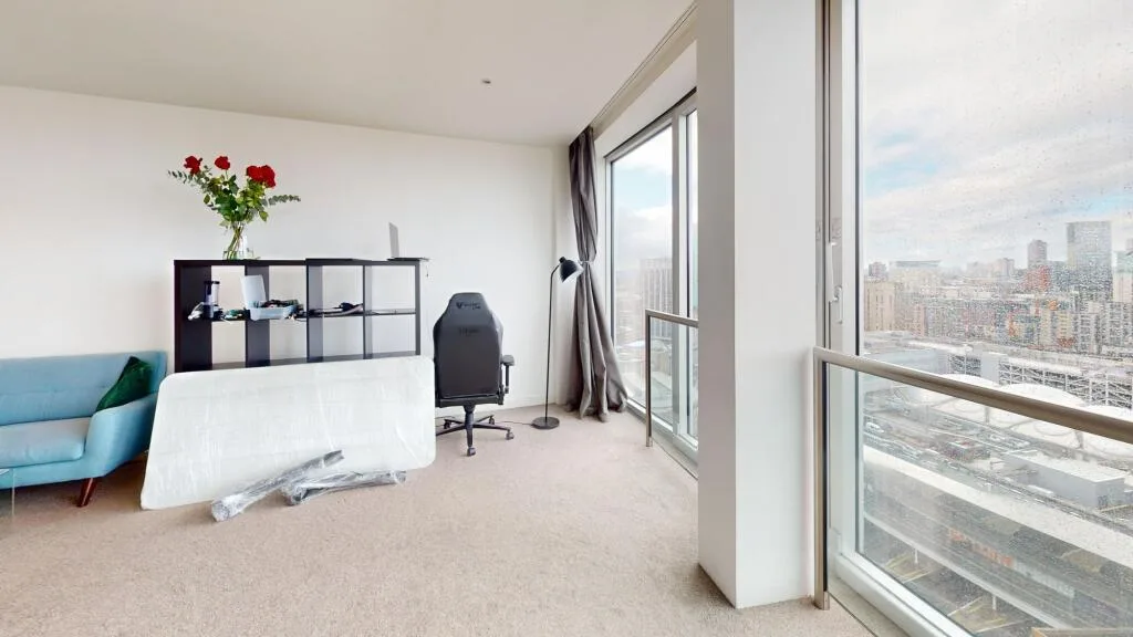 1 bedroom apartment for rent