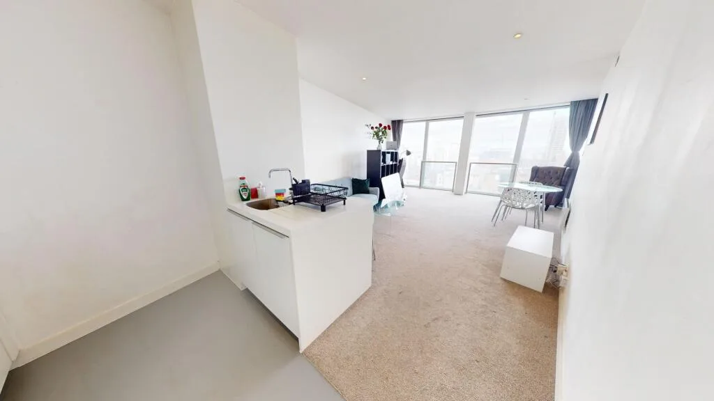 1 bedroom apartment for rent