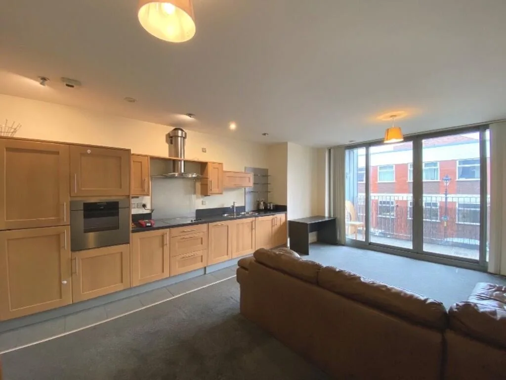 2 bedroom apartment for rent