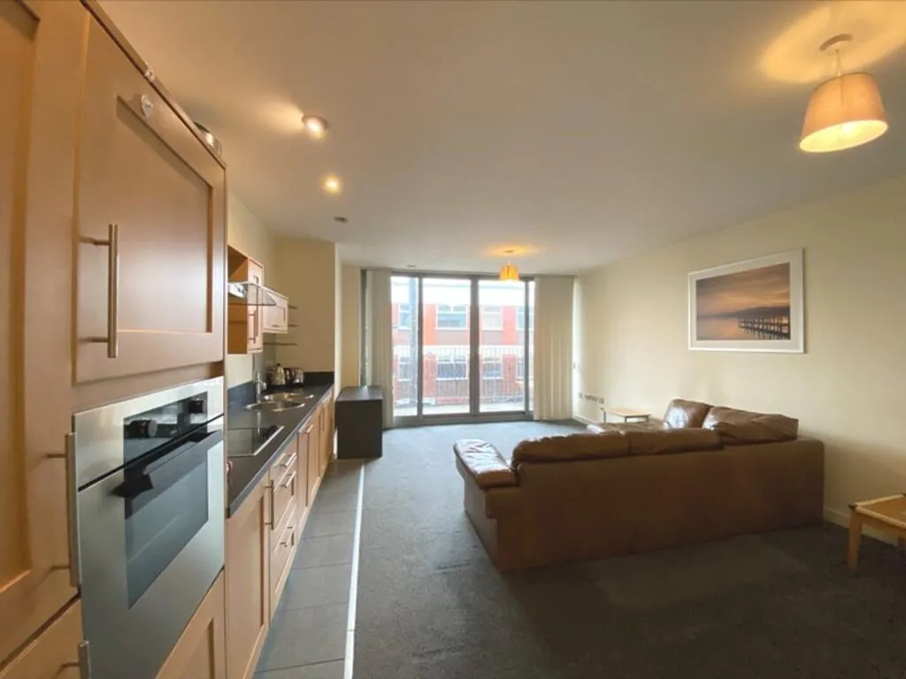 2 bedroom apartment for rent