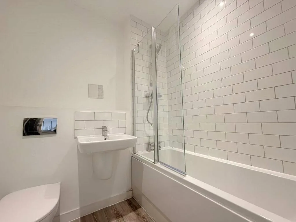 3 bedroom terraced house for rent