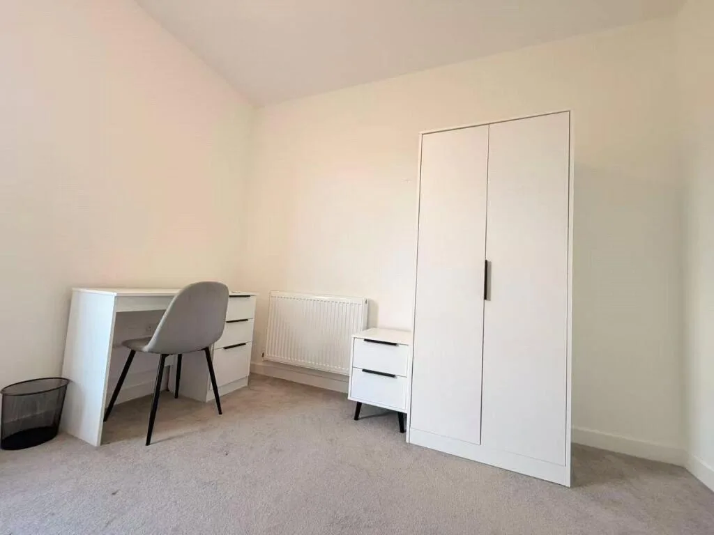 3 bedroom terraced house for rent