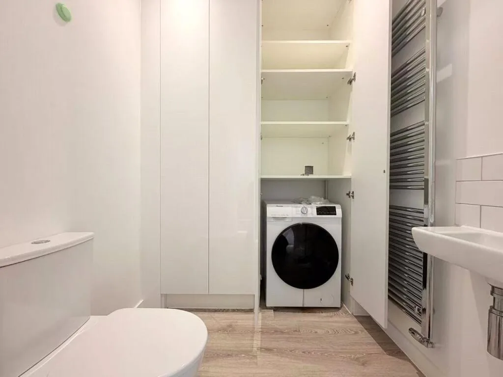 3 bedroom terraced house for rent