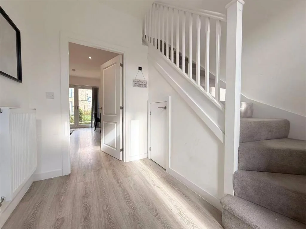 3 bedroom terraced house for rent