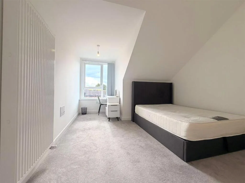 3 bedroom terraced house for rent