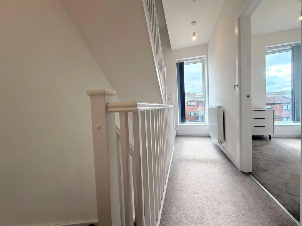 3 bedroom terraced house for rent