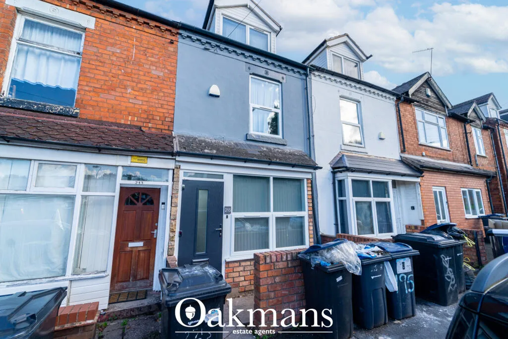 5 bedroom house for rent