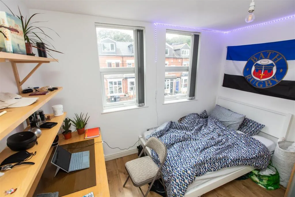 7 bedroom house for rent