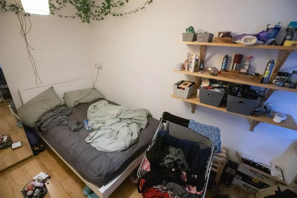 7 bedroom house for rent