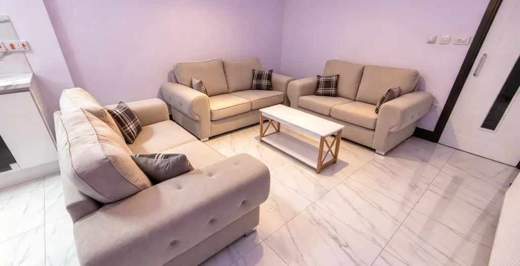 8 bedroom terraced house for rent