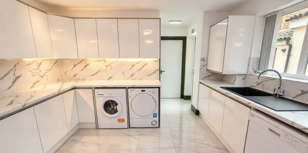 8 bedroom terraced house for rent