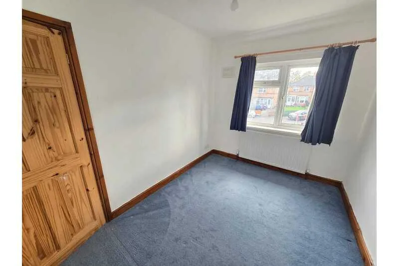 3 bedroom end of terrace house for rent