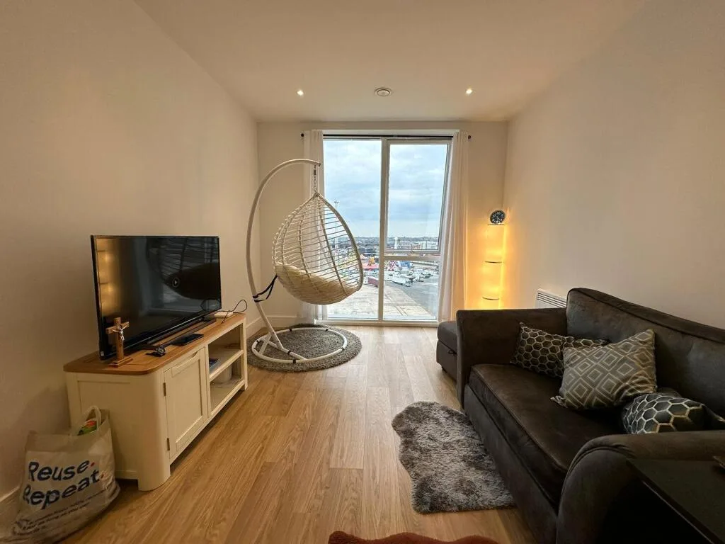 1 bedroom apartment for rent