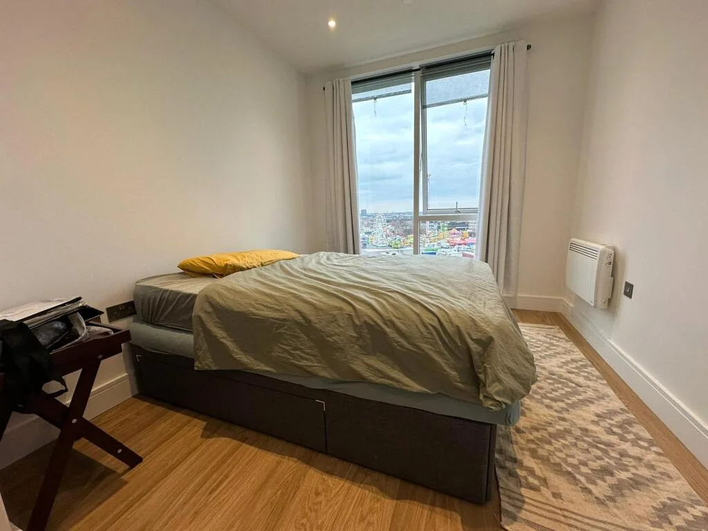 1 bedroom apartment for rent