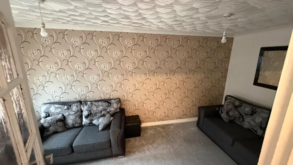 4 bedroom detached house for rent
