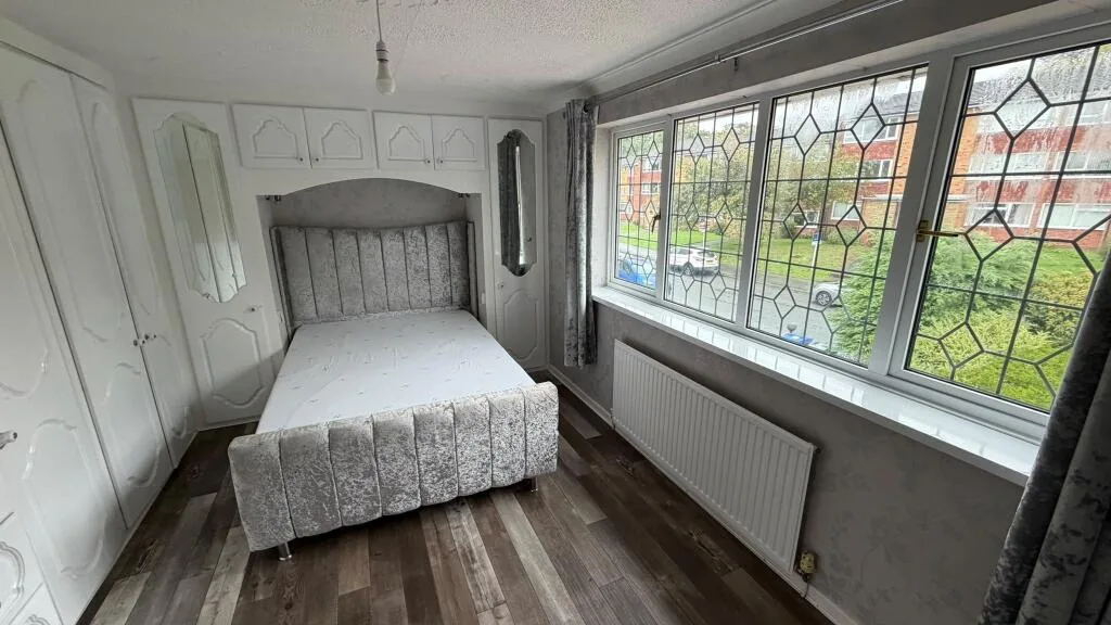 4 bedroom detached house for rent