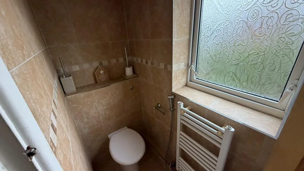 4 bedroom detached house for rent