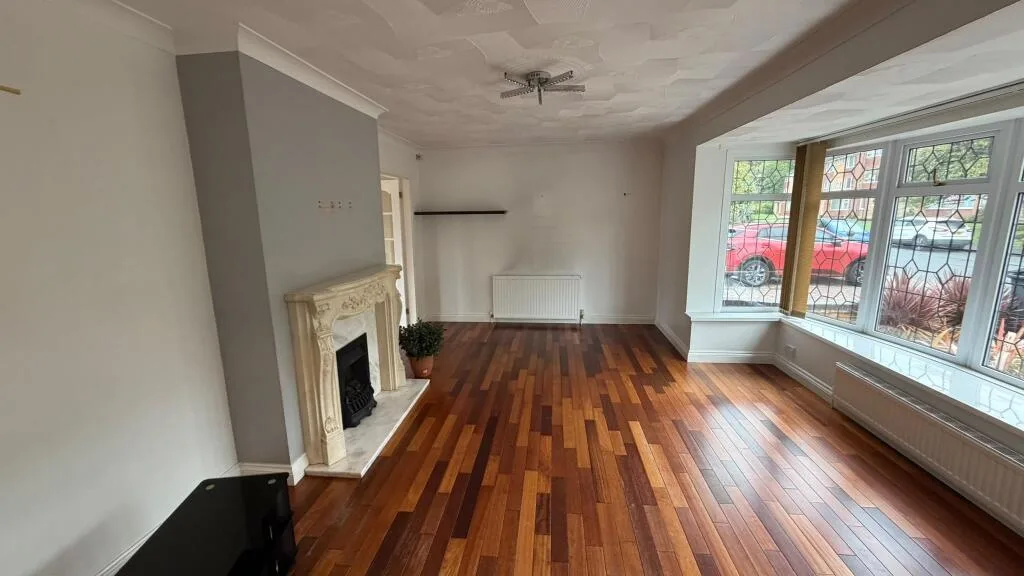4 bedroom detached house for rent
