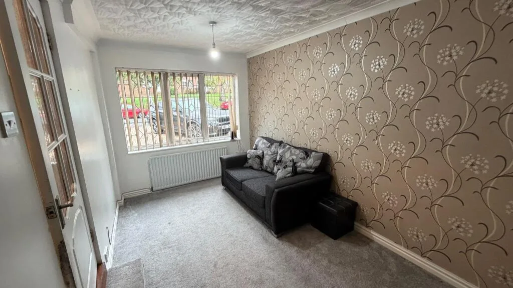 4 bedroom detached house for rent