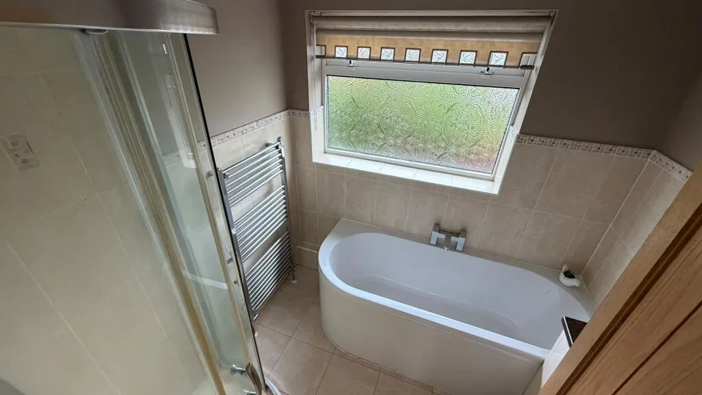 4 bedroom detached house for rent
