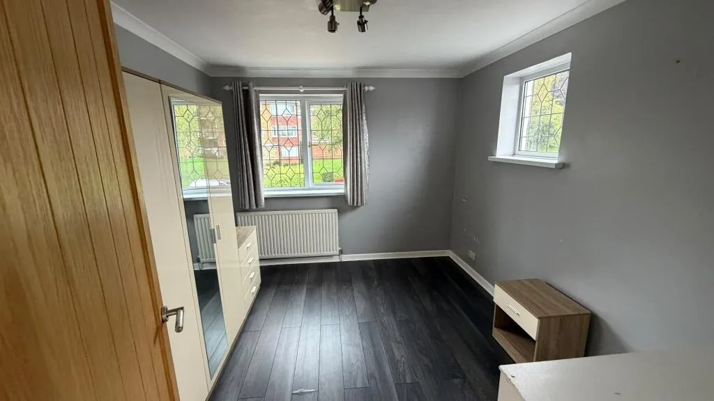 4 bedroom detached house for rent