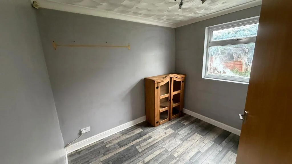 4 bedroom detached house for rent