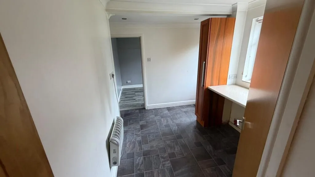 4 bedroom detached house for rent