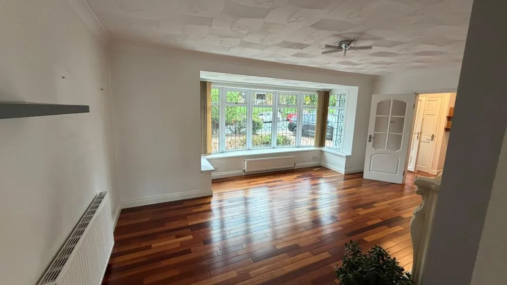 4 bedroom detached house for rent