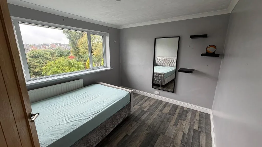 4 bedroom detached house for rent