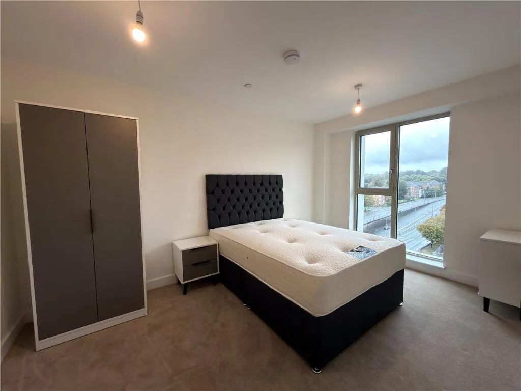 2 bedroom apartment for rent