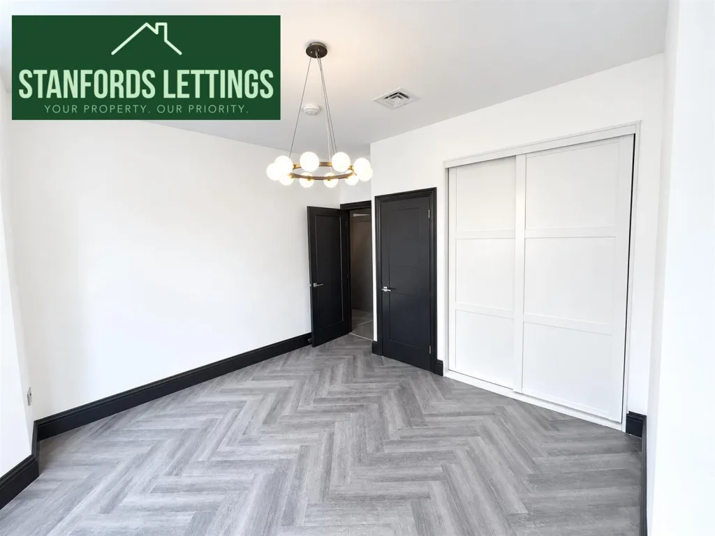 3 bedroom apartment for rent