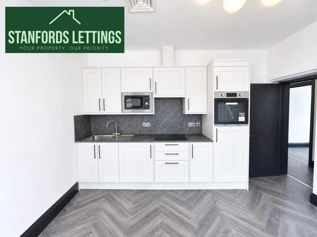 3 bedroom apartment for rent