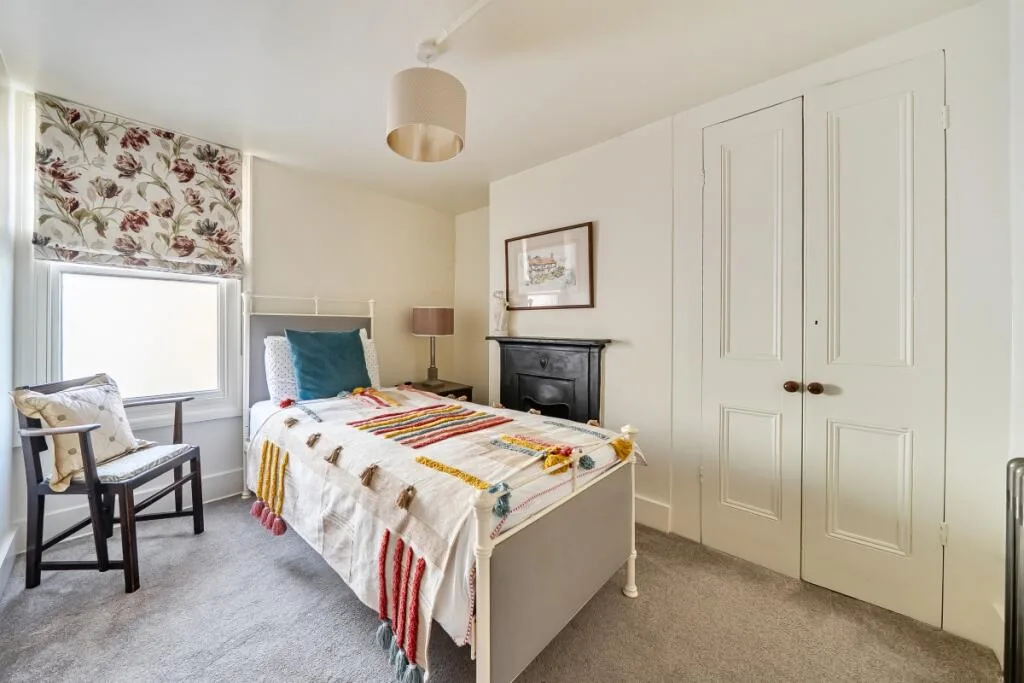 4 bedroom terraced house for rent