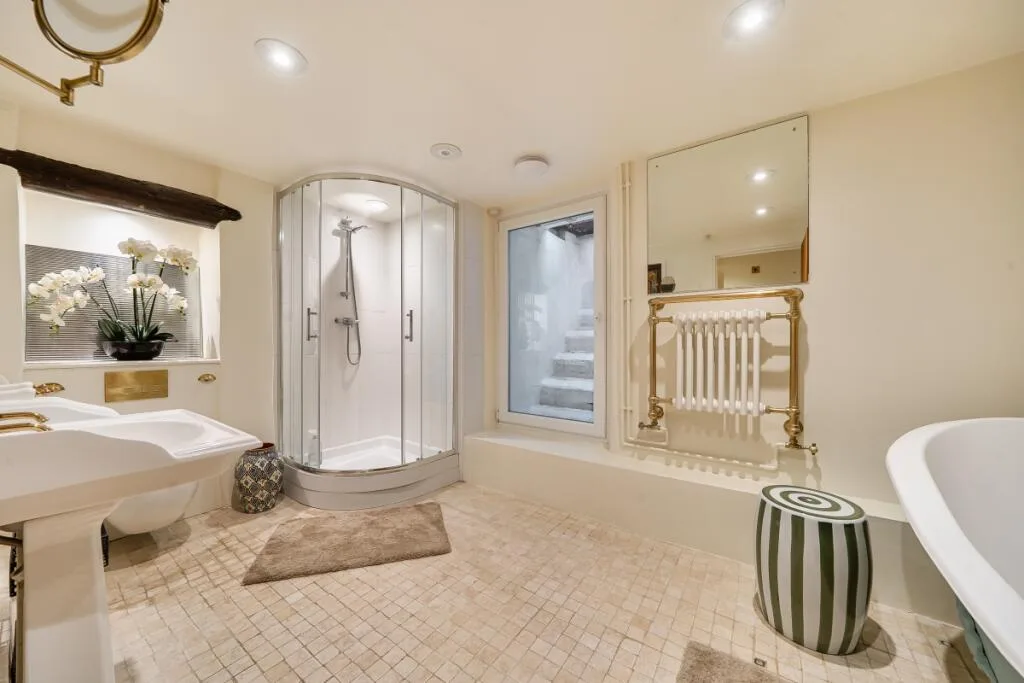 4 bedroom terraced house for rent