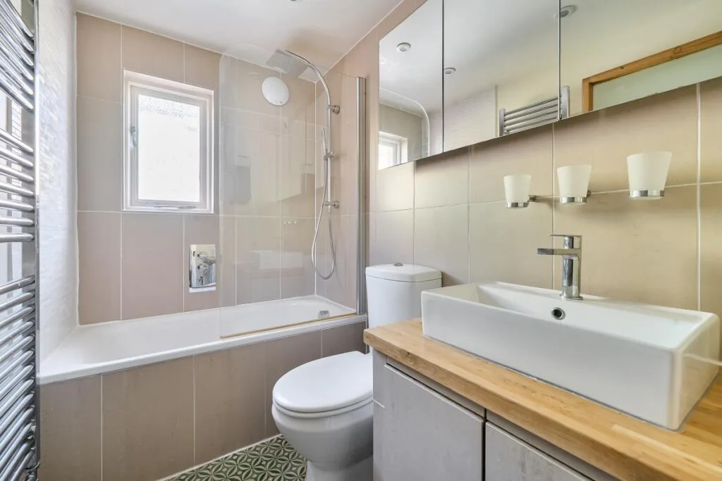 4 bedroom terraced house for rent
