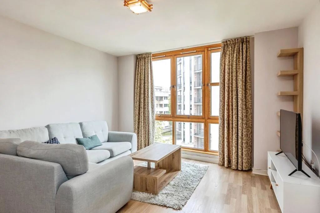 2 bedroom apartment for rent