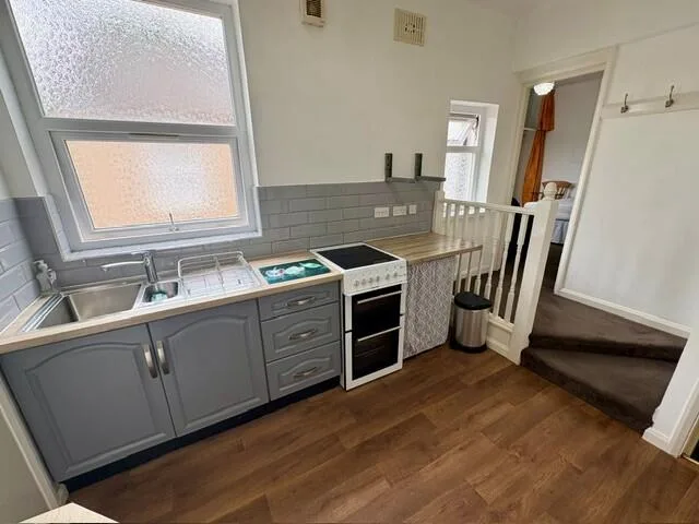 1 bedroom apartment for rent
