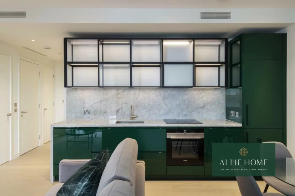 1 bedroom apartment for rent