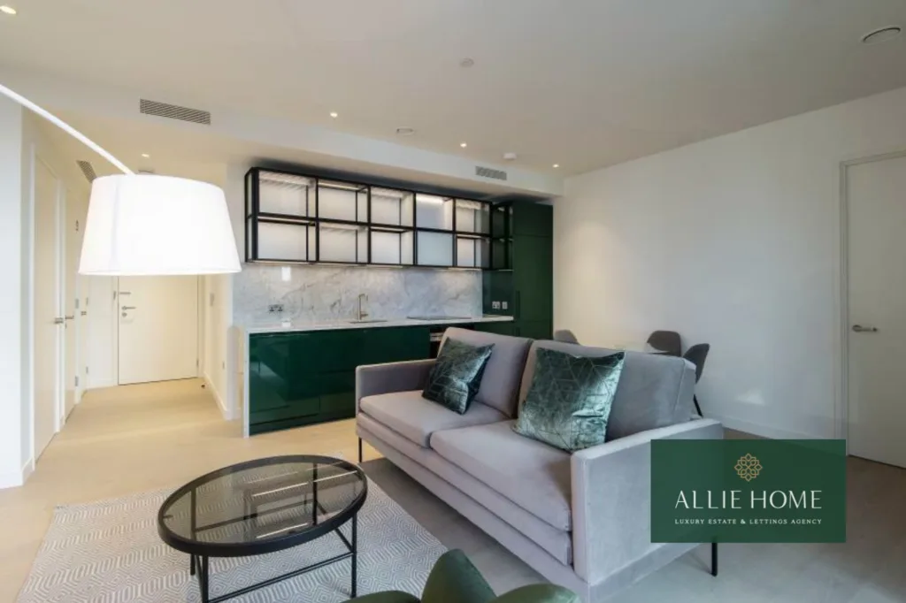1 bedroom apartment for rent
