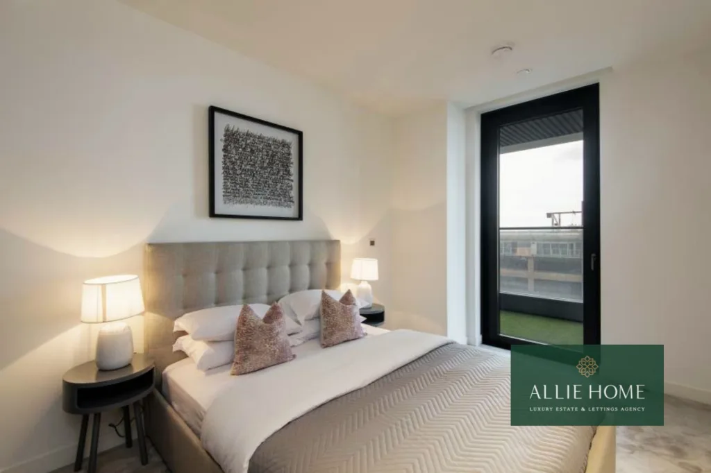 1 bedroom apartment for rent