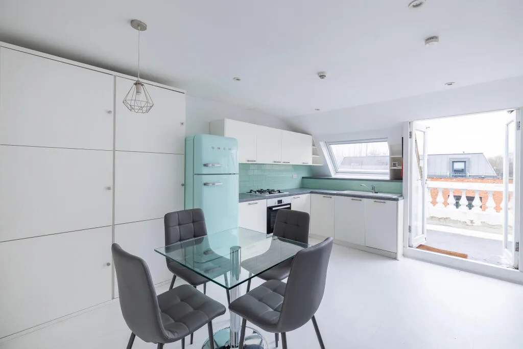 1 bedroom flat for rent